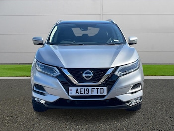 Used Nissan Qashqai 2019 for sale - 78117808: Photo