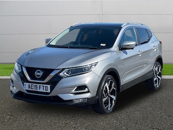 Used Nissan Qashqai 2019 for sale - 78117808: Photo