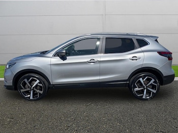 Used Nissan Qashqai 2019 for sale - 78117808: Photo