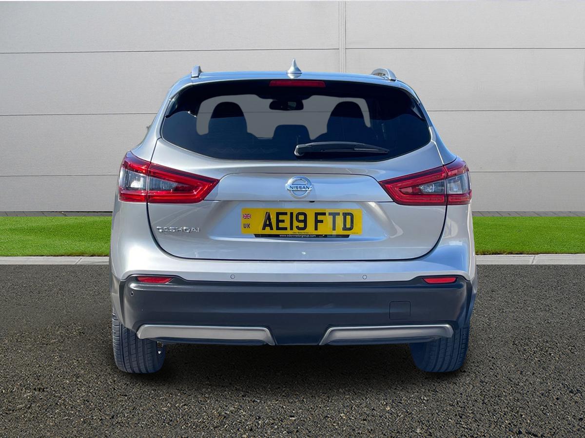 Used Nissan Qashqai 2019 for sale - 78117808: Photo 6