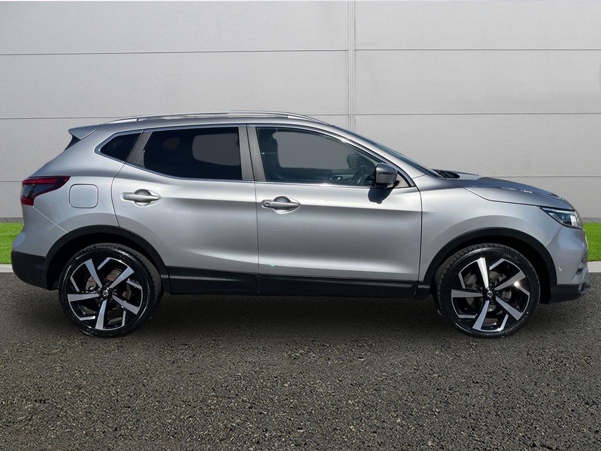 Used Nissan Qashqai 2019 for sale - 78117808: Photo 8