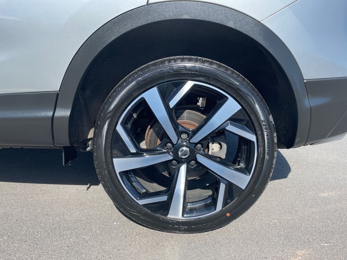 Used Nissan Qashqai 2019 for sale - 78117808: Photo 9