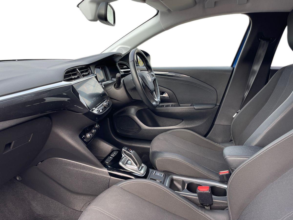 Used Vauxhall Corsa 2020 for sale - 76730892: Photo 10