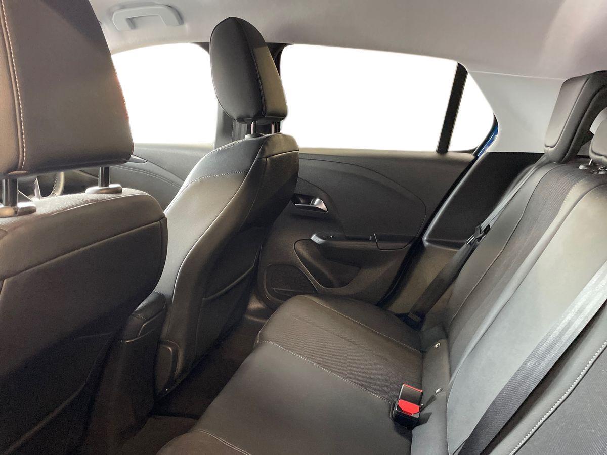 Used Vauxhall Corsa 2020 for sale - 76730892: Photo 11