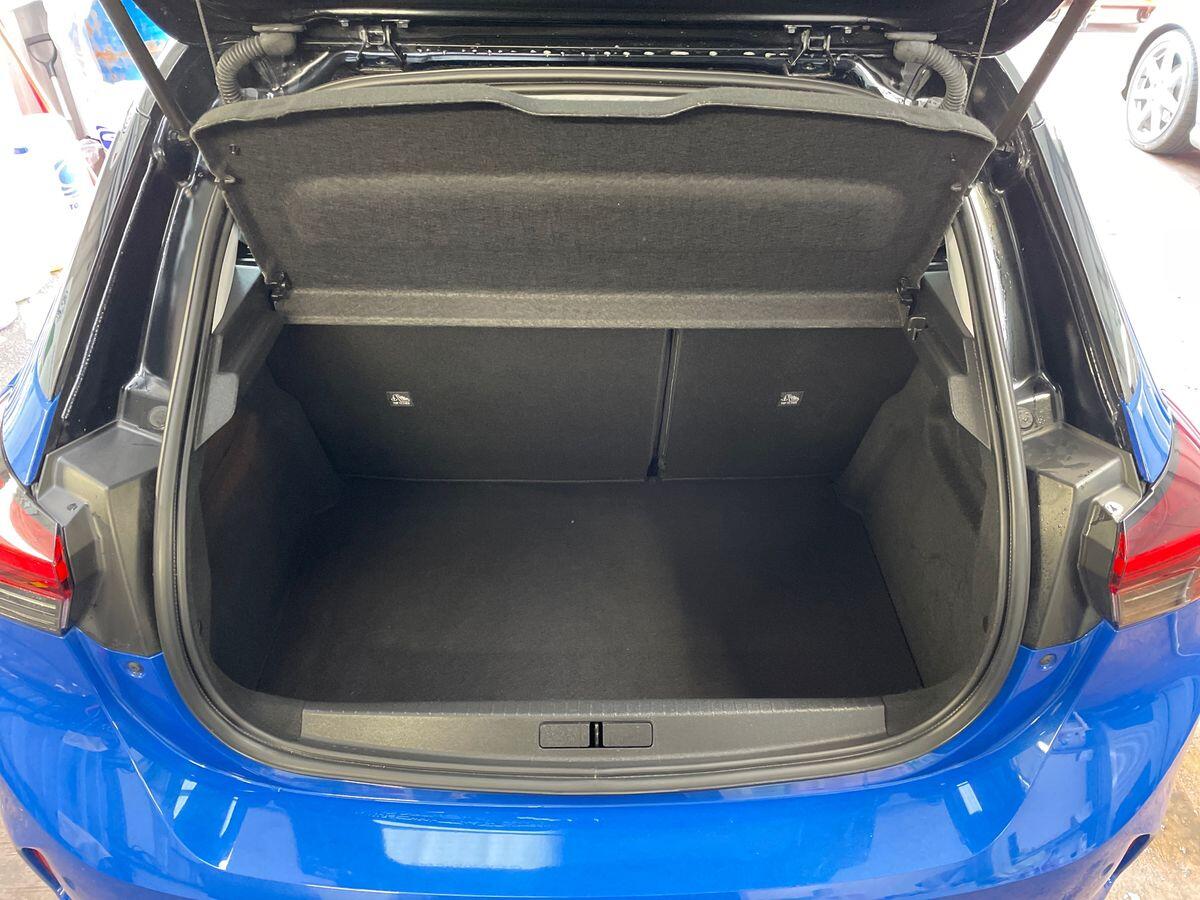 Used Vauxhall Corsa 2020 for sale - 76730892: Photo 12