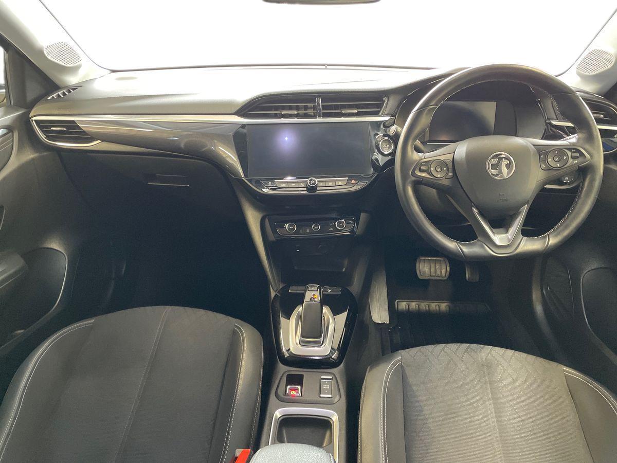 Used Vauxhall Corsa 2020 for sale - 76730892: Photo 13