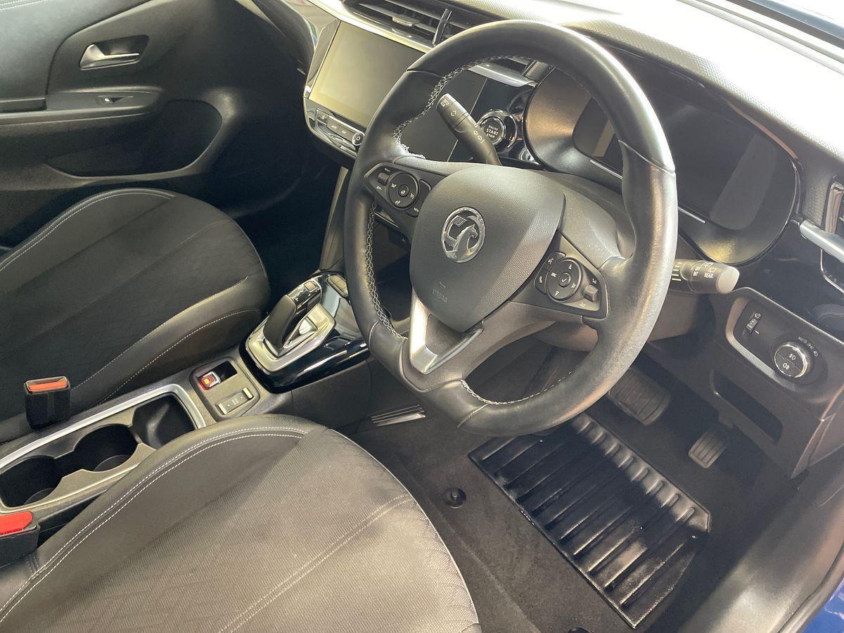 Used Vauxhall Corsa 2020 for sale - 76730892: Photo 15
