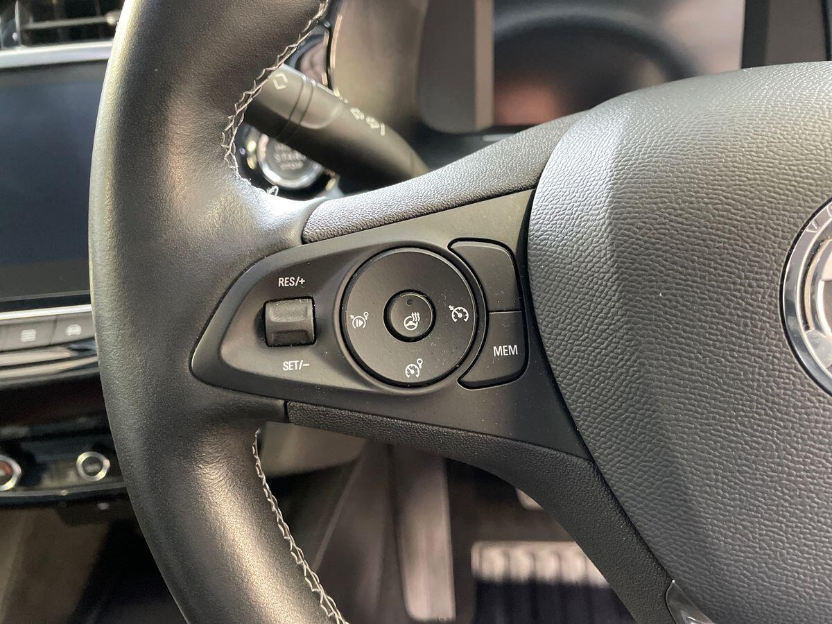 Used Vauxhall Corsa 2020 for sale - 76730892: Photo 16