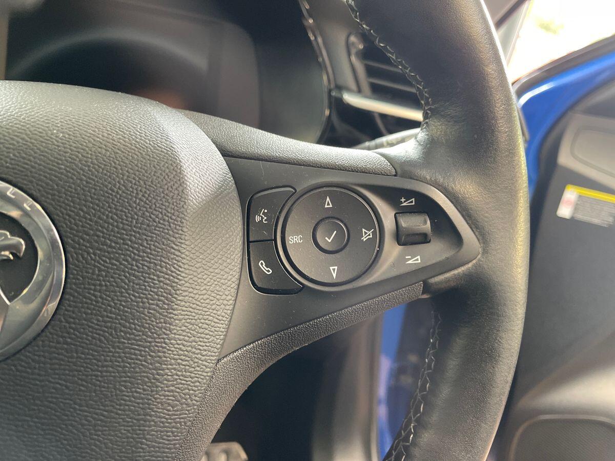 Used Vauxhall Corsa 2020 for sale - 76730892: Photo 17