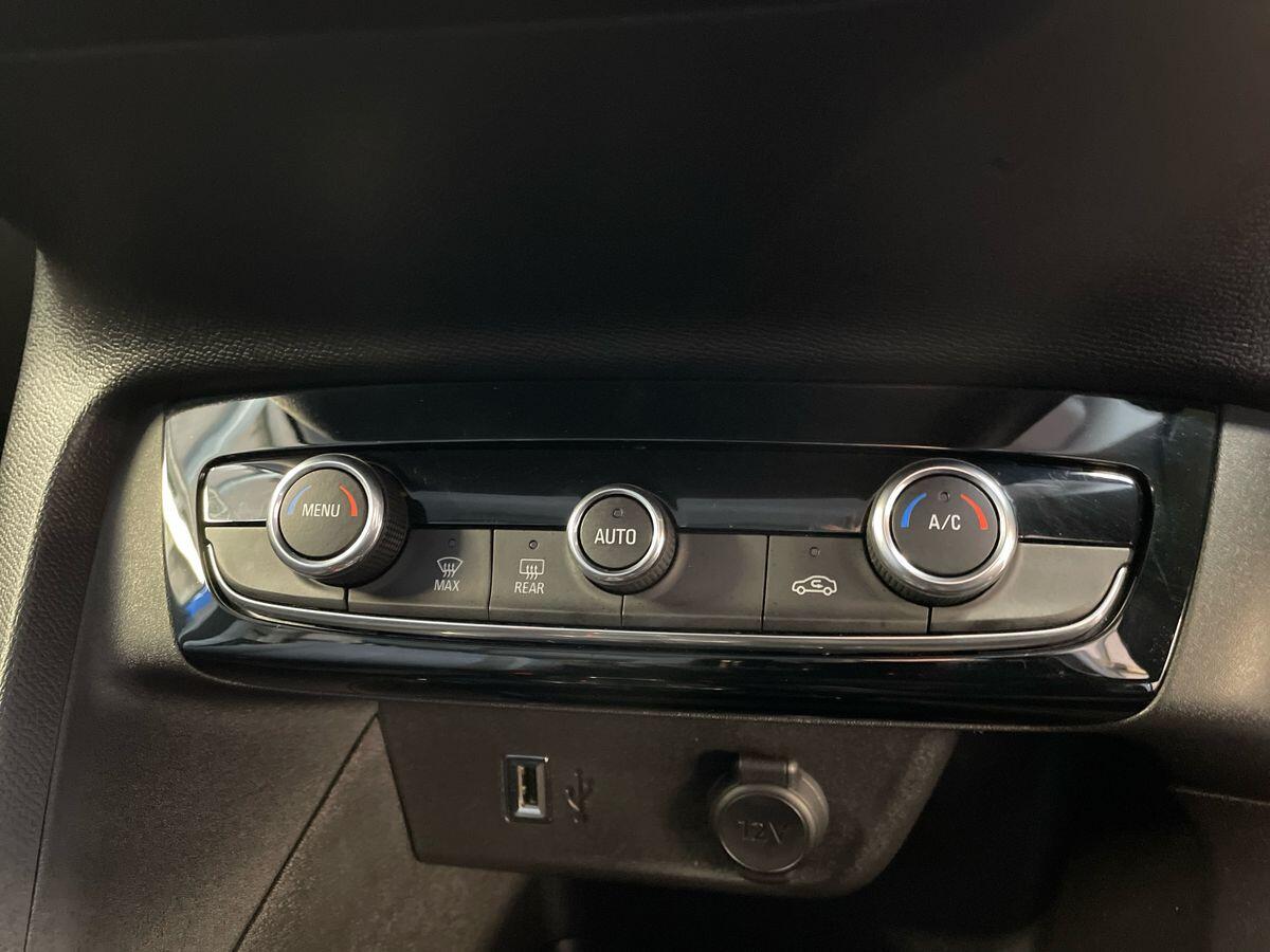 Used Vauxhall Corsa 2020 for sale - 76730892: Photo 18