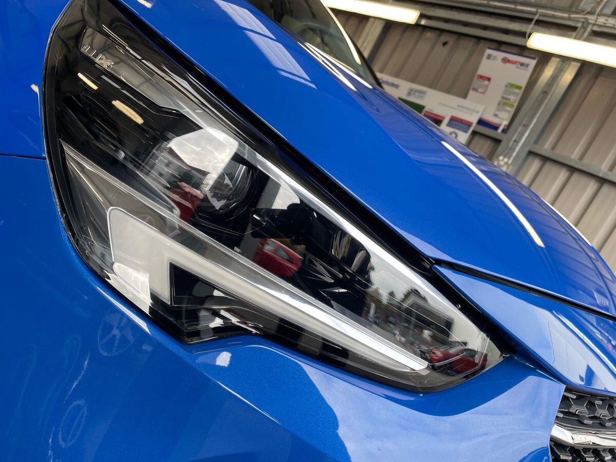 Used Vauxhall Corsa 2020 for sale - 76730892: Photo 21