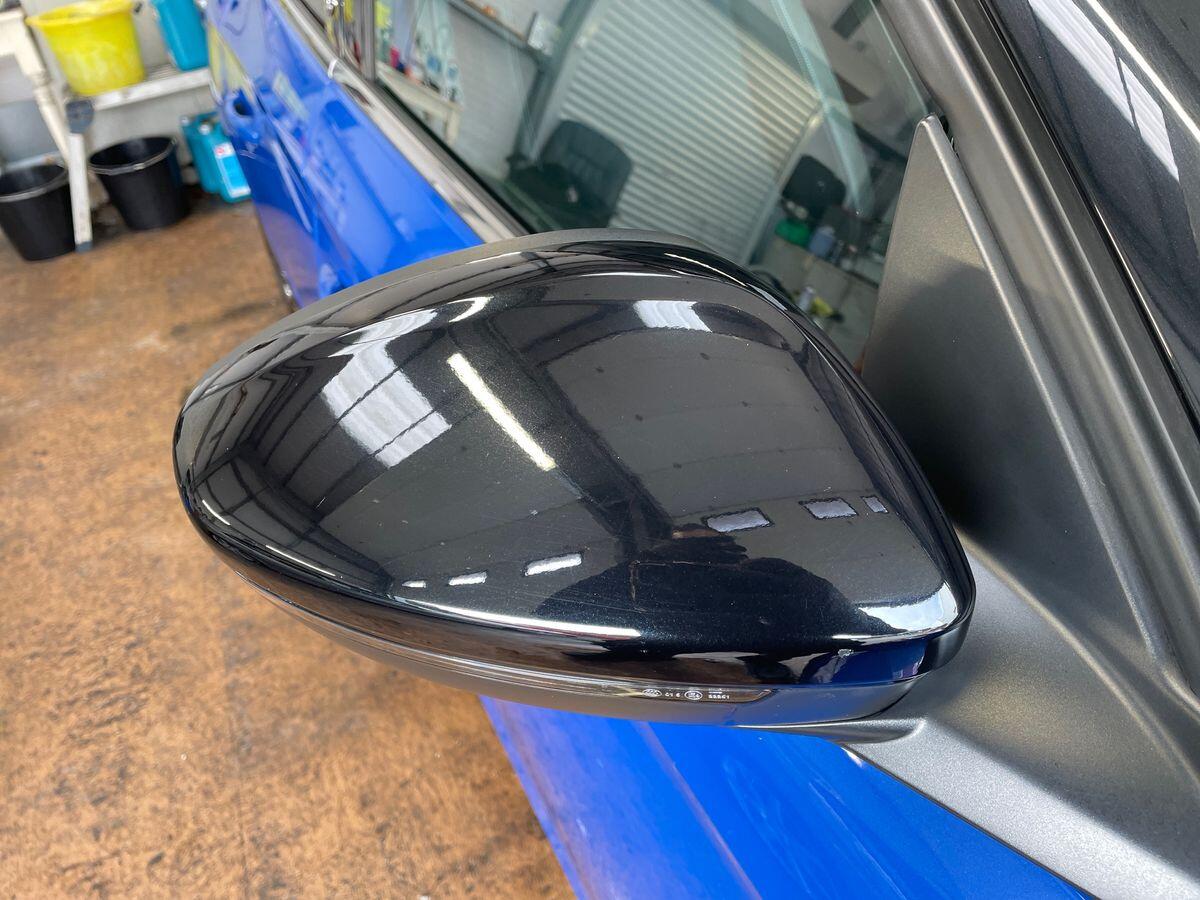 Used Vauxhall Corsa 2020 for sale - 76730892: Photo 22