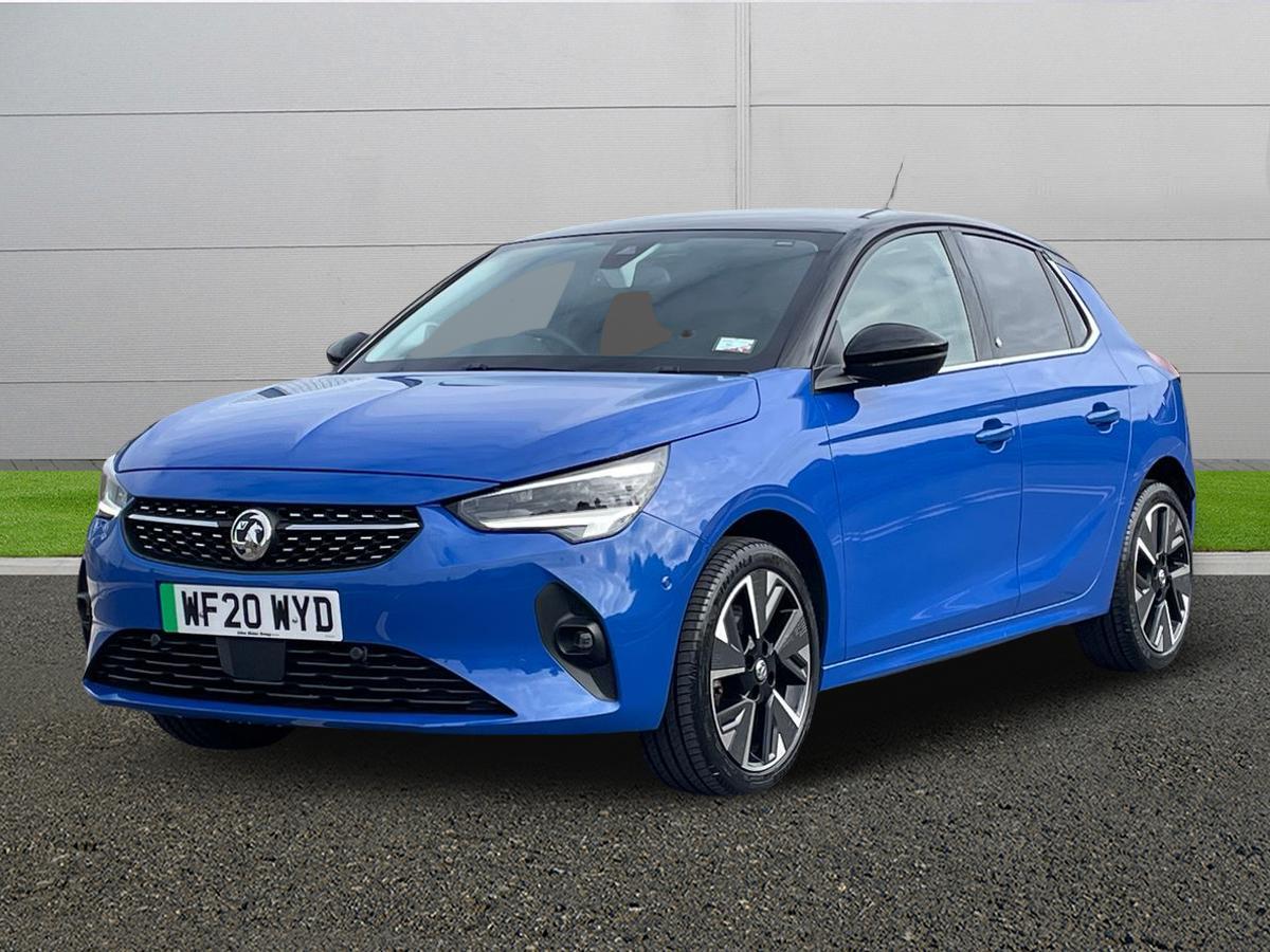 Used Vauxhall Corsa 2020 for sale - 76730892: Photo 3