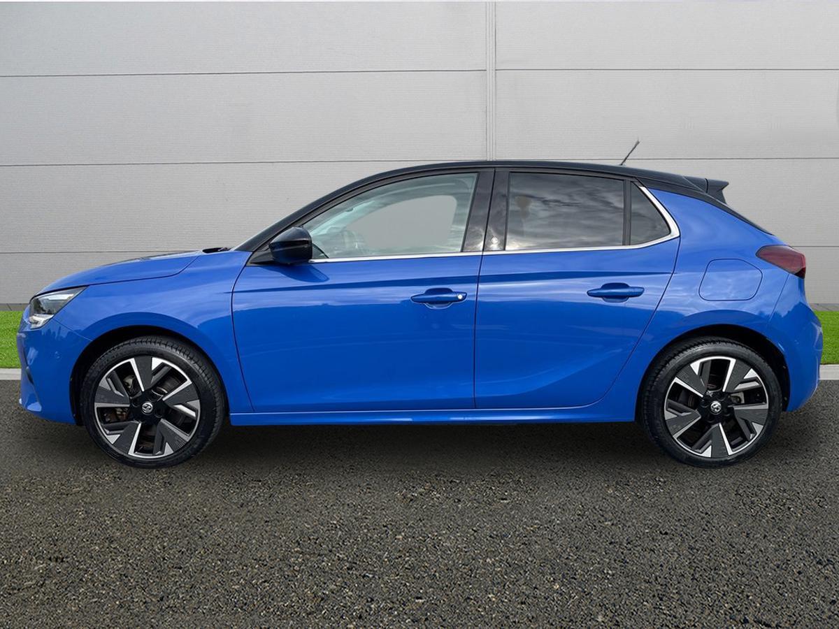 Used Vauxhall Corsa 2020 for sale - 76730892: Photo 4