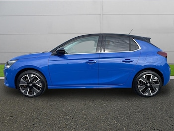 Used Vauxhall Corsa 2020 for sale - 76730892: Photo