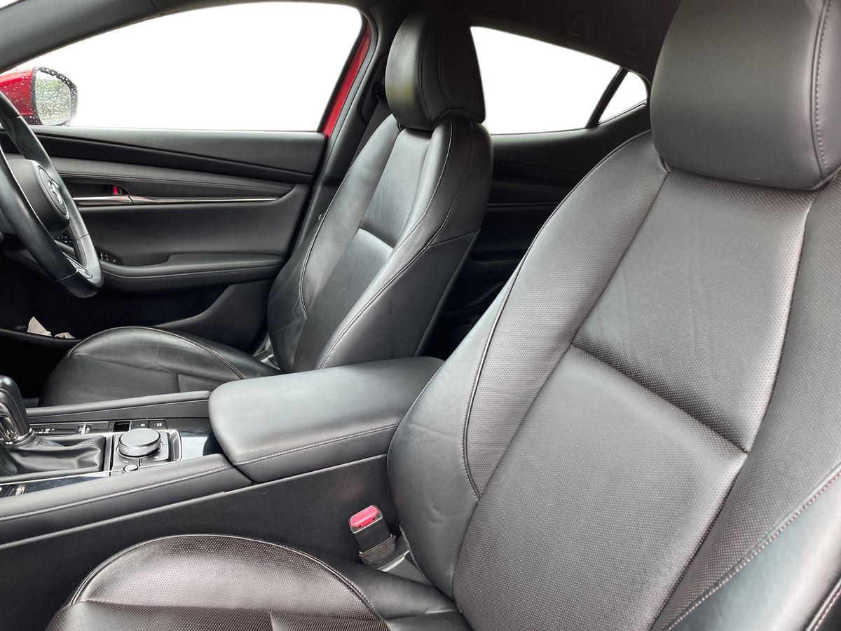 Used Mazda Mazda3 2019 for sale - 77480240: Photo 10