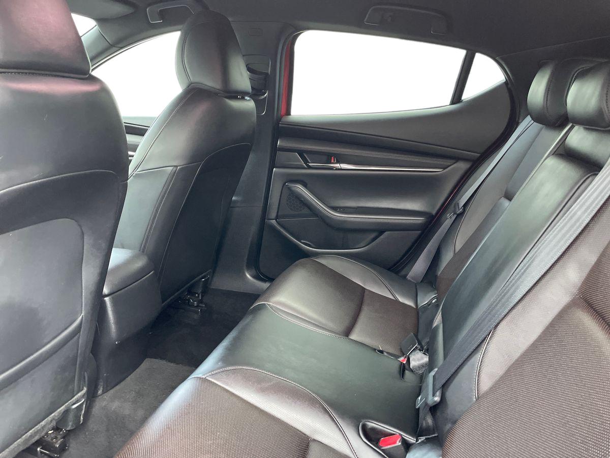 Used Mazda Mazda3 2019 for sale - 77480240: Photo 11