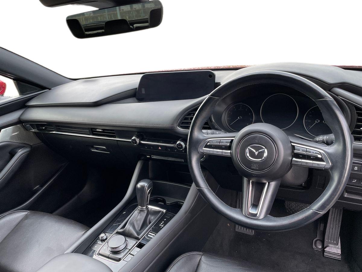 Used Mazda Mazda3 2019 for sale - 77480240: Photo 13