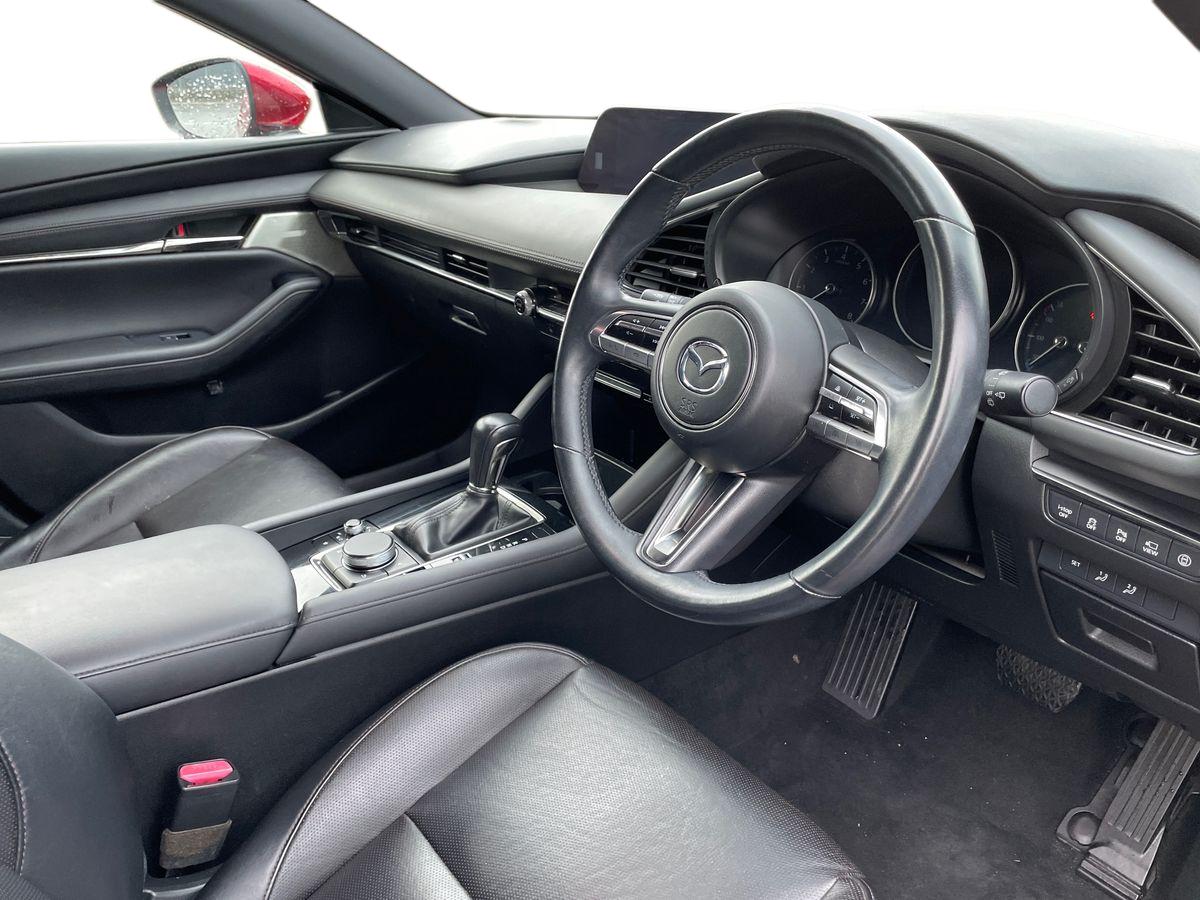 Used Mazda Mazda3 2019 for sale - 77480240: Photo 15