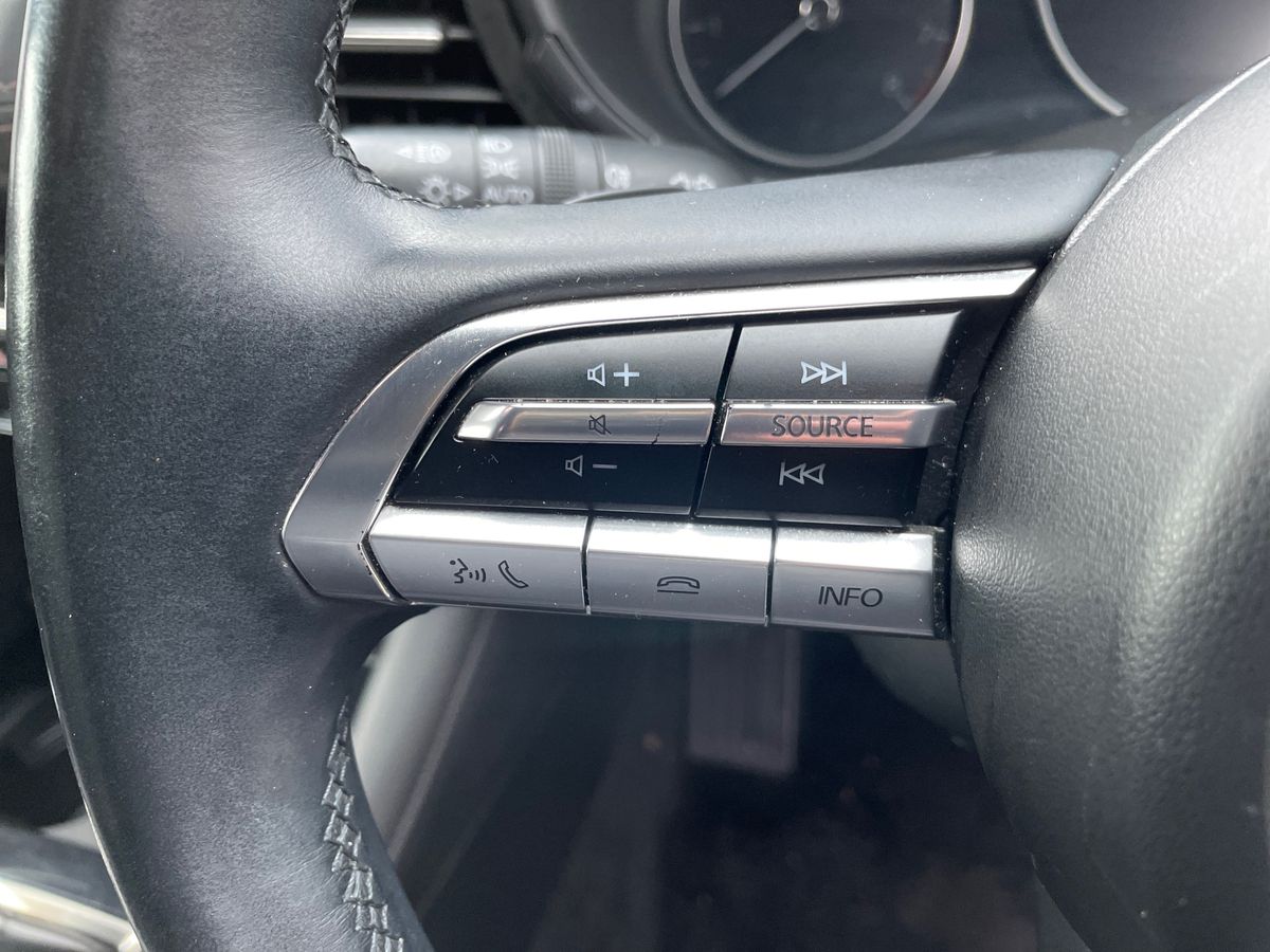 Used Mazda Mazda3 2019 for sale - 77480240: Photo 16