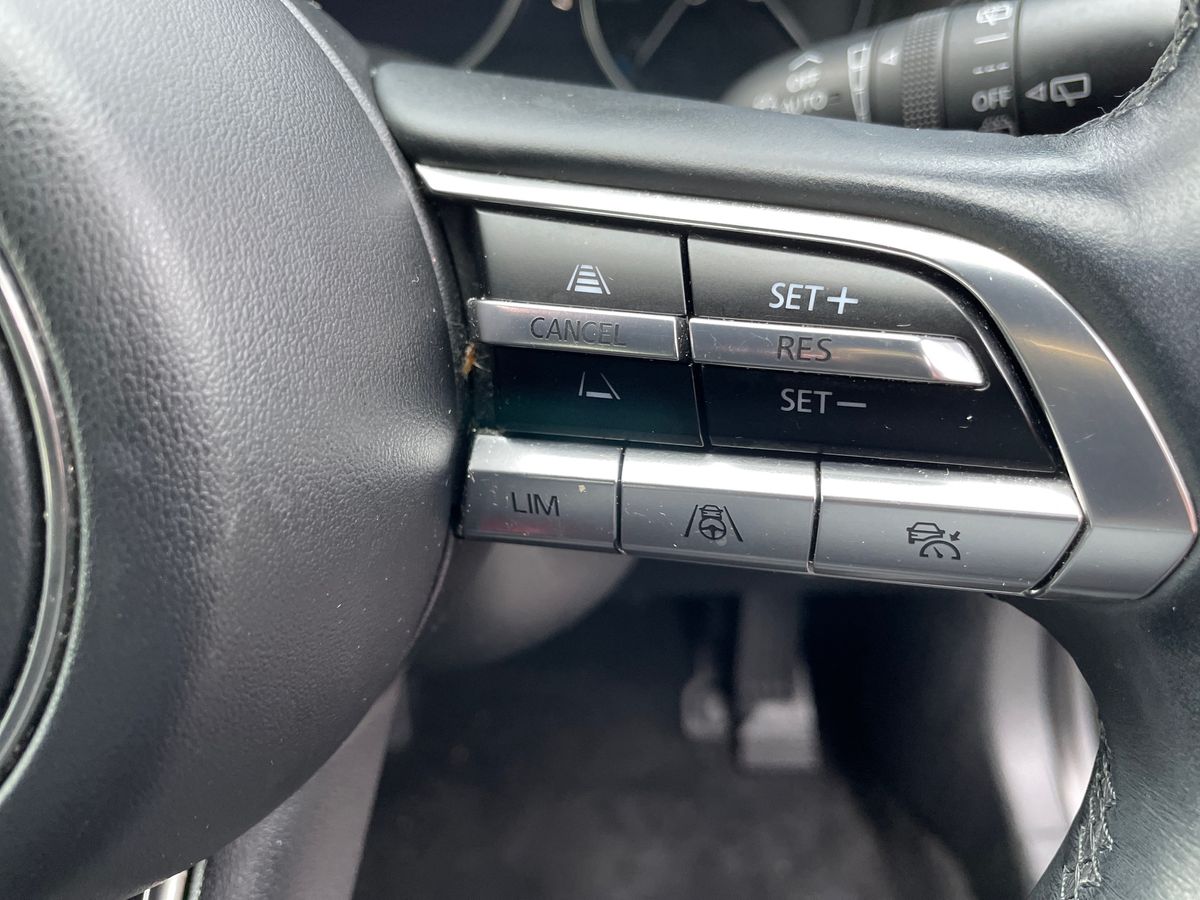 Used Mazda Mazda3 2019 for sale - 77480240: Photo 17