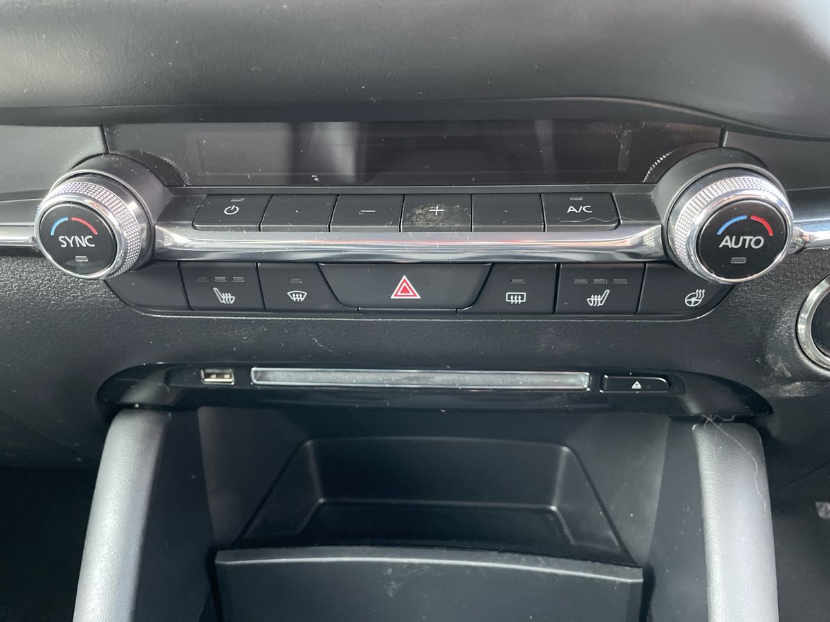 Used Mazda Mazda3 2019 for sale - 77480240: Photo 18