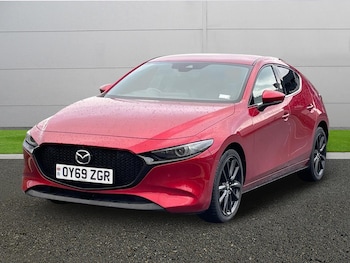 Used Mazda Mazda3 2019 for sale - 77480240: Photo