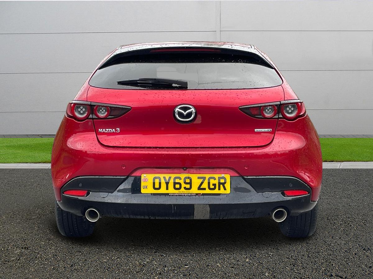 Used Mazda Mazda3 2019 for sale - 77480240: Photo 6