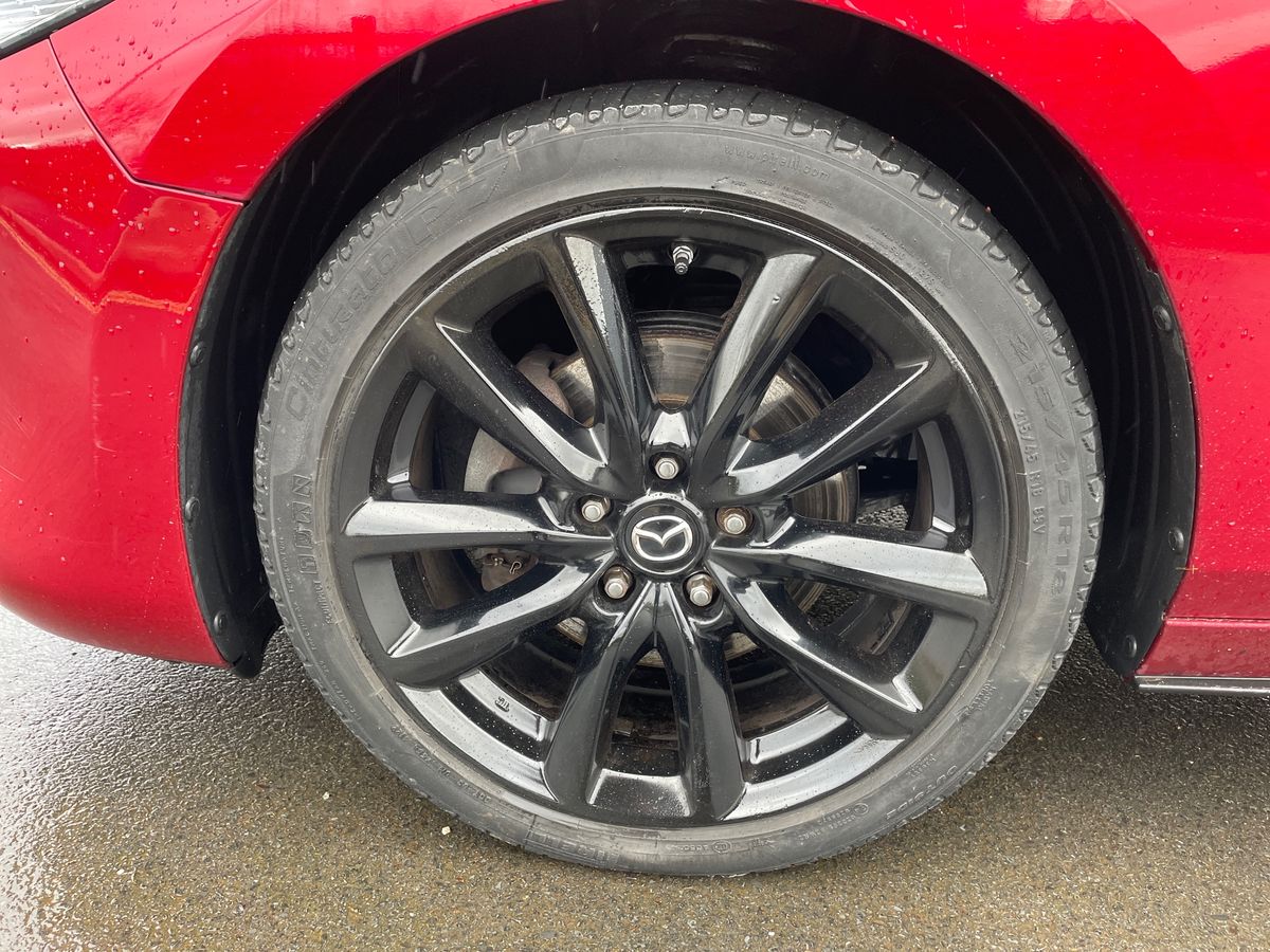 Used Mazda Mazda3 2019 for sale - 77480240: Photo 9