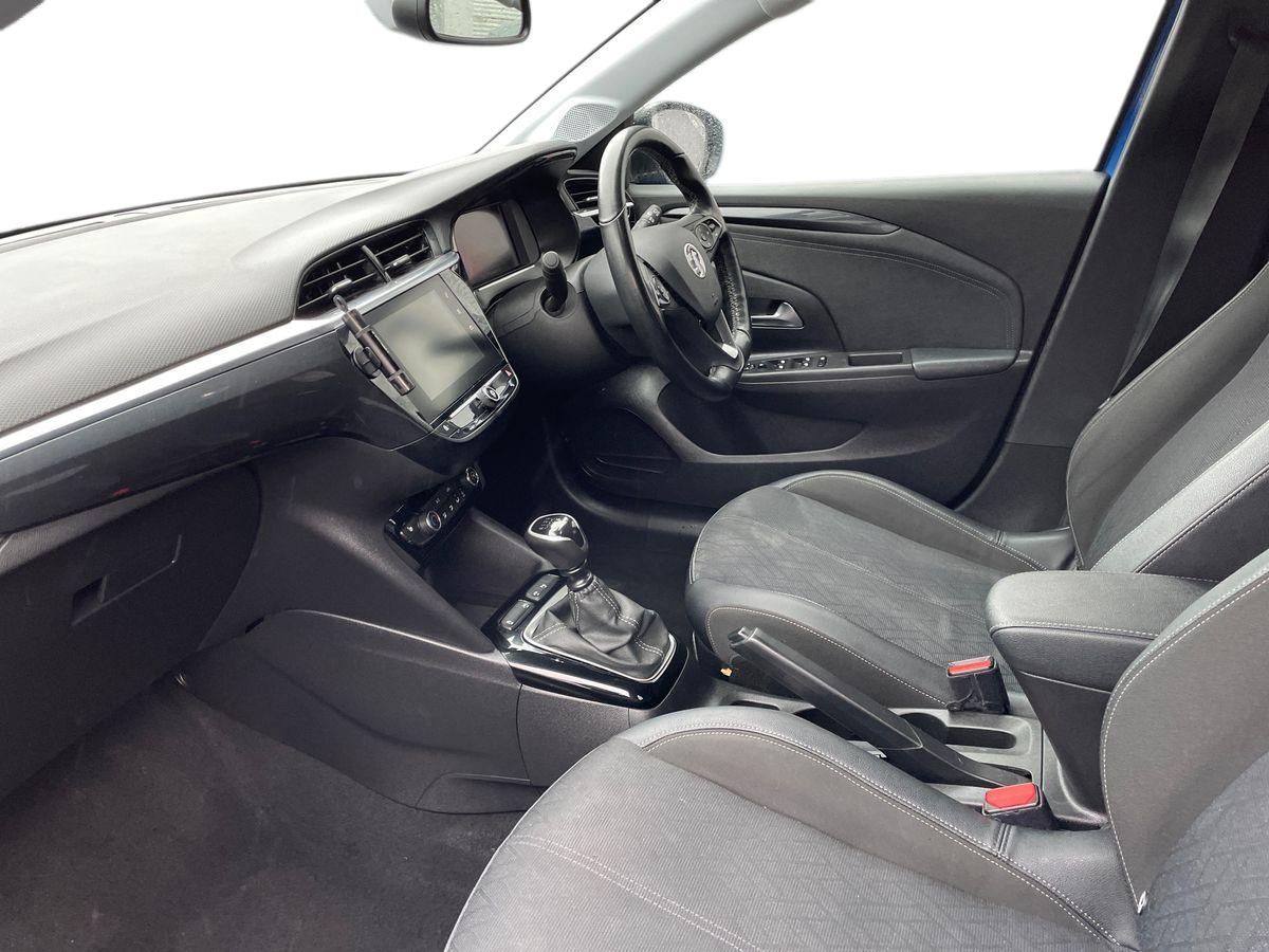 Used Vauxhall Corsa 2020 for sale - 77855620: Photo 10