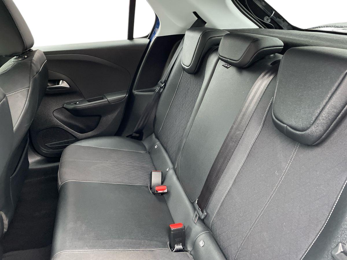 Used Vauxhall Corsa 2020 for sale - 77855620: Photo 11