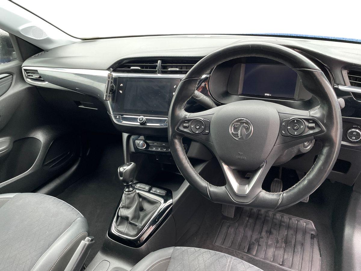 Used Vauxhall Corsa 2020 for sale - 77855620: Photo 13
