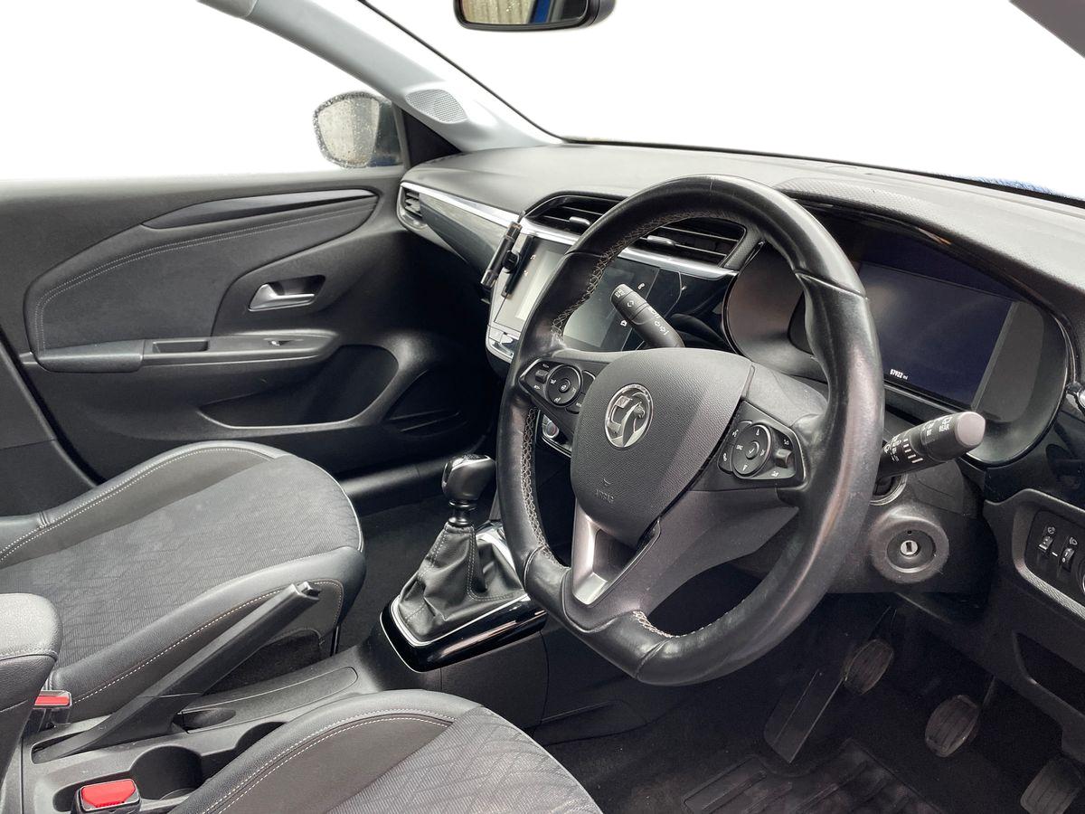 Used Vauxhall Corsa 2020 for sale - 77855620: Photo 15