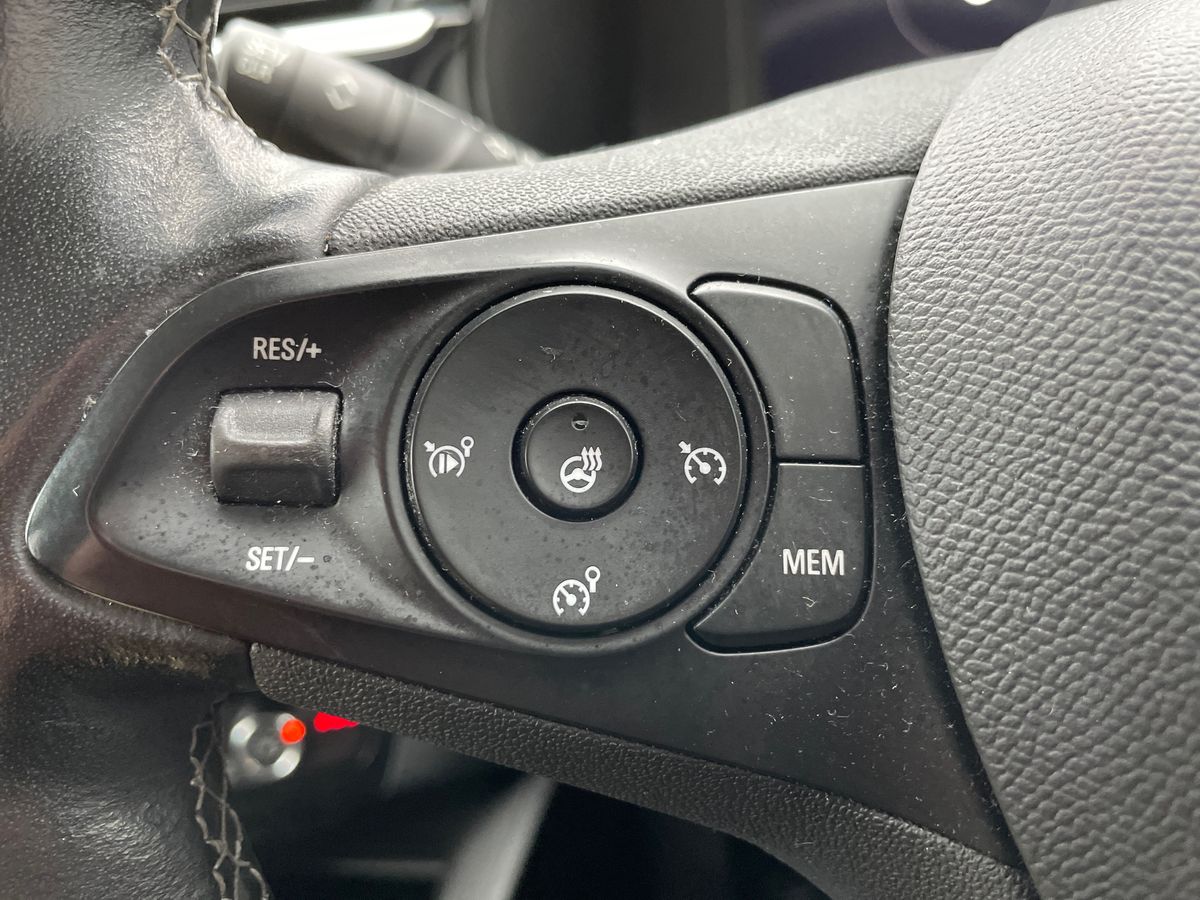 Used Vauxhall Corsa 2020 for sale - 77855620: Photo 16