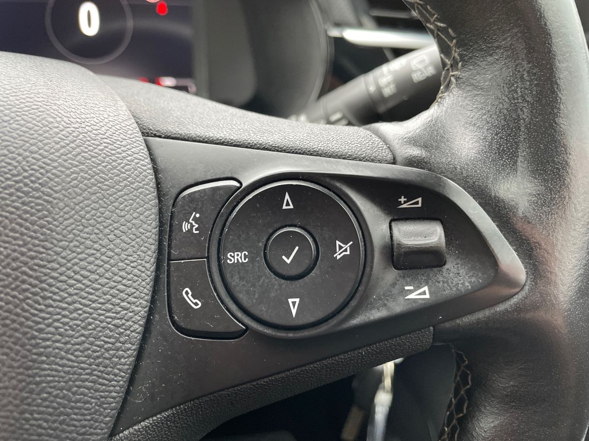 Used Vauxhall Corsa 2020 for sale - 77855620: Photo 17