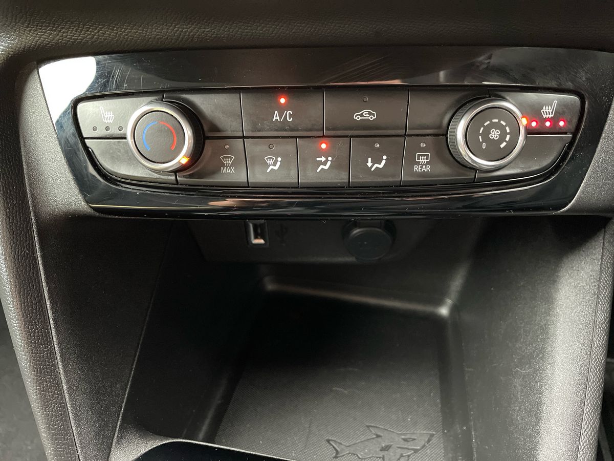 Used Vauxhall Corsa 2020 for sale - 77855620: Photo 18