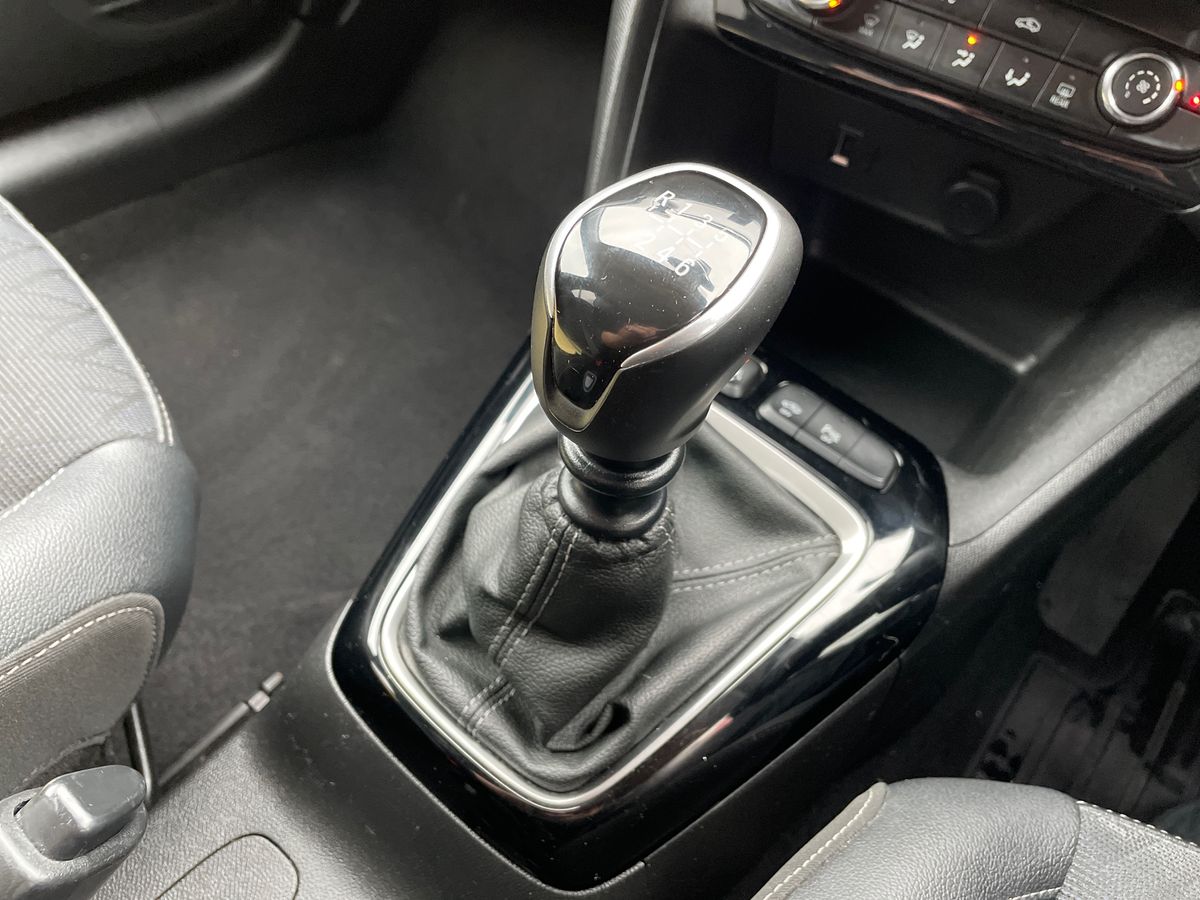 Used Vauxhall Corsa 2020 for sale - 77855620: Photo 19