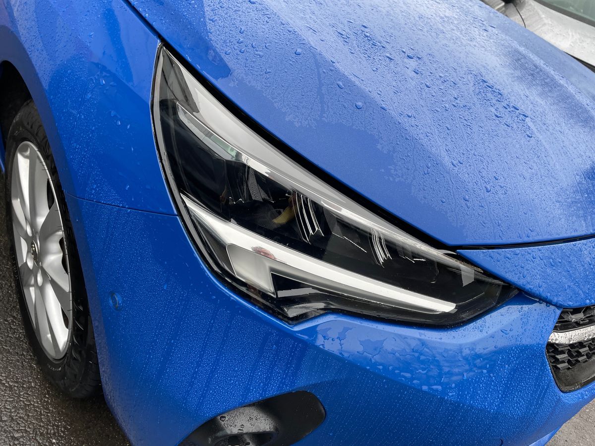 Used Vauxhall Corsa 2020 for sale - 77855620: Photo 21