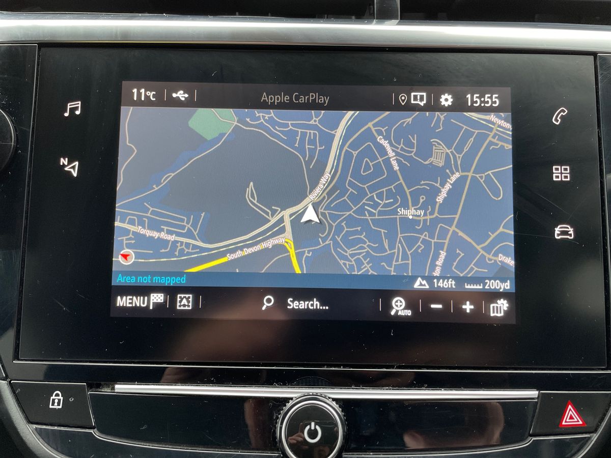 Used Vauxhall Corsa 2020 for sale - 77855620: Photo 23