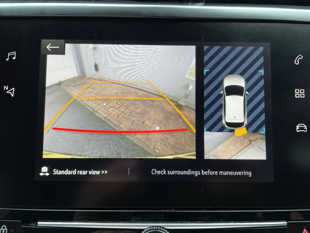 Used Vauxhall Corsa 2020 for sale - 77855620: Photo 24