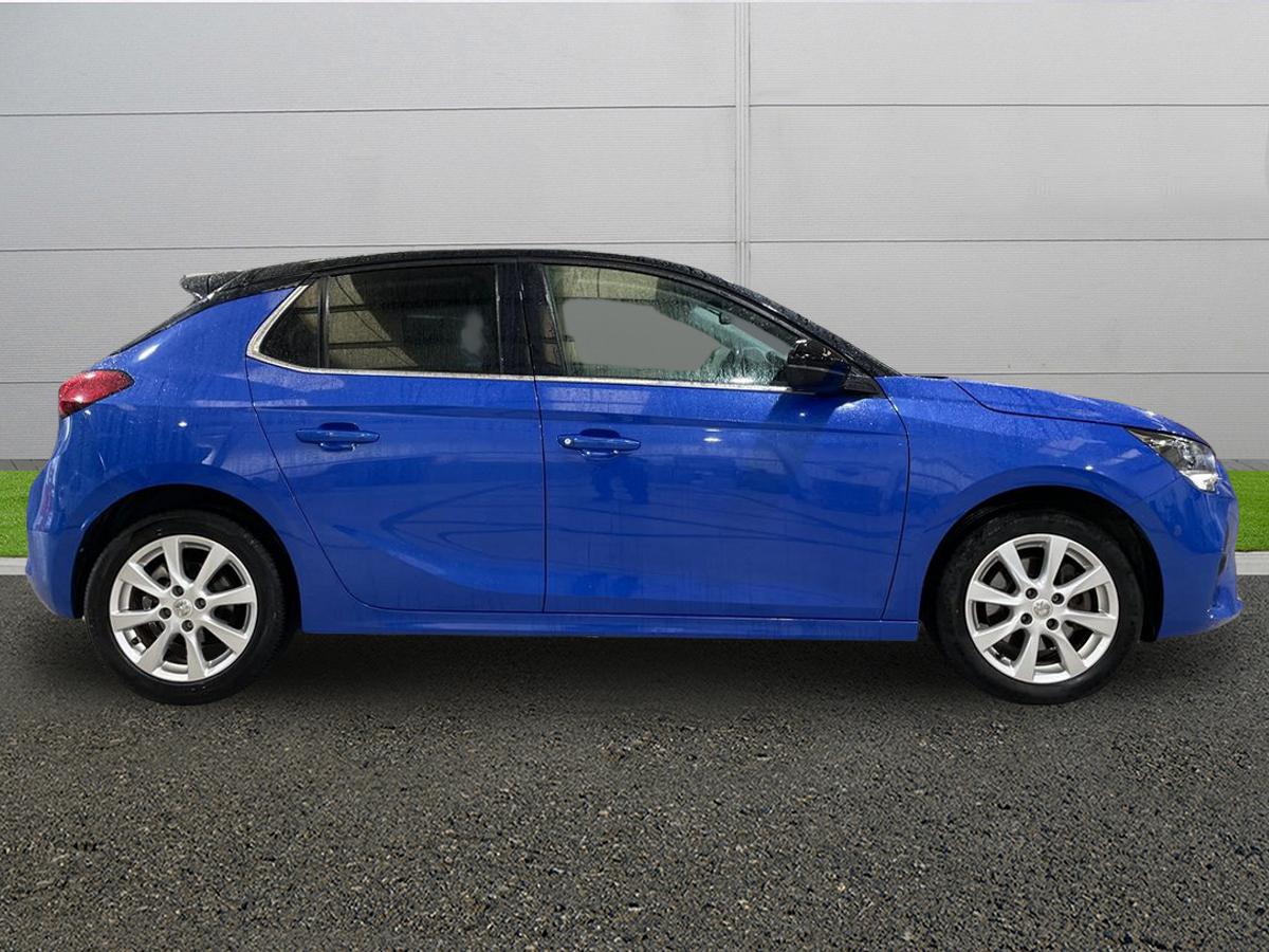 Used Vauxhall Corsa 2020 for sale - 77855620: Photo 8