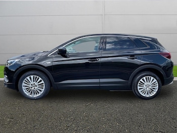 Used Vauxhall Grandland X 2018 for sale - 78575737: Photo