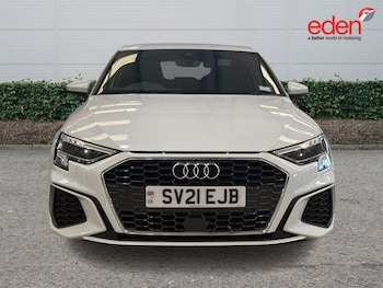 Used Audi A3 2021 for sale - 79485109: Photo