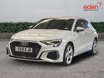 Used Audi A3 2021 for sale - 79485109: Photo