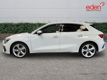 Used Audi A3 2021 for sale - 79485109: Photo