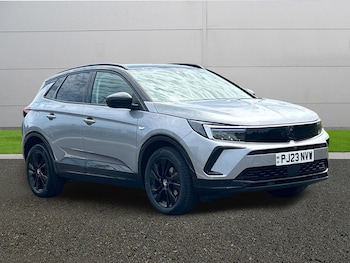 Used Vauxhall Grandland 2023 for sale - 78685770: Photo