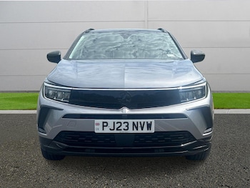 Used Vauxhall Grandland 2023 for sale - 78685770: Photo