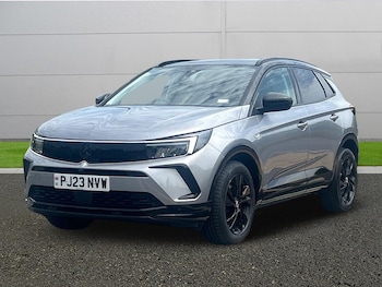 Used Vauxhall Grandland 2023 for sale - 78685770: Photo