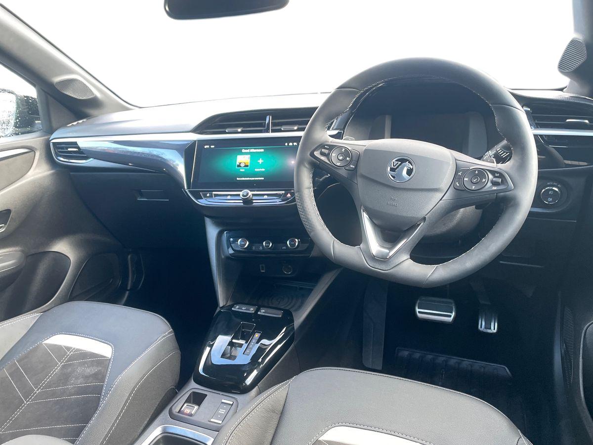 Used Vauxhall Corsa 2025 for sale - 77388881: Photo 13