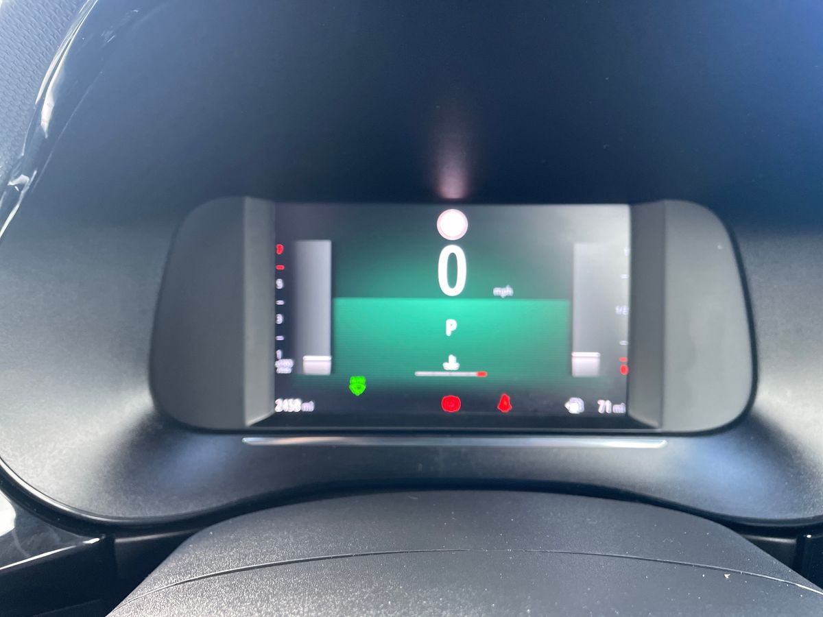 Used Vauxhall Corsa 2025 for sale - 77388881: Photo 14